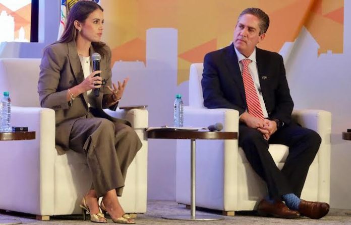 Lorena de la Garza advierte crisis de vivienda en Nuevo León