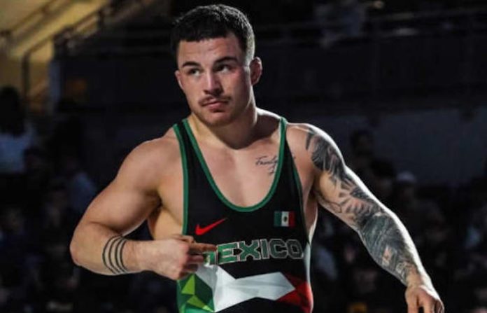 Va México por la gloria en el Campeonato Mundial de Luchas Asociadas