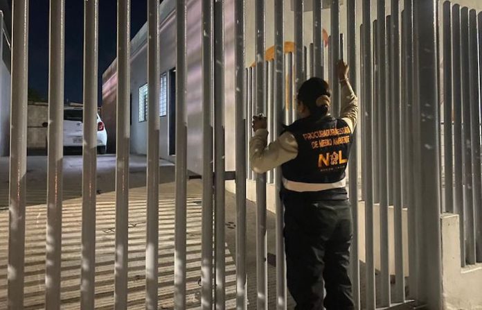 Clausuran Centro de Bienestar Animal de Santa Catarina por maltrato y negligencia