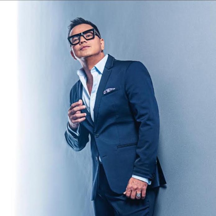 Charlie Zaa regresa a la Ciudad de México con “La Historia Continúa Tour 2025”