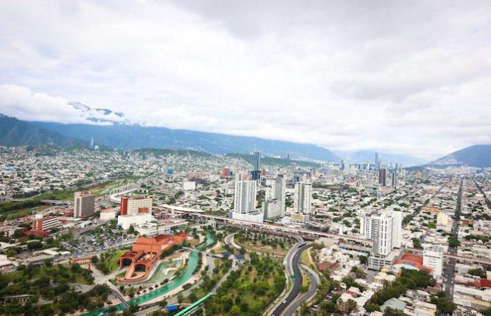 Nuevo León pide celebrar el Día de la Independencia sin pirotecnia