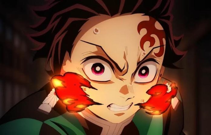 “Demon Slayer: Castillo Infinito” lidera la taquilla mundial