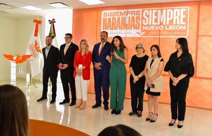 Movimiento Ciudadano impulsa reforma para sustituir pirotecnia con drones y luces