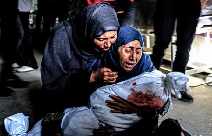 La ONU acusa a Israel de “genocidio” en Gaza; Tel Aviv niega señalamientos