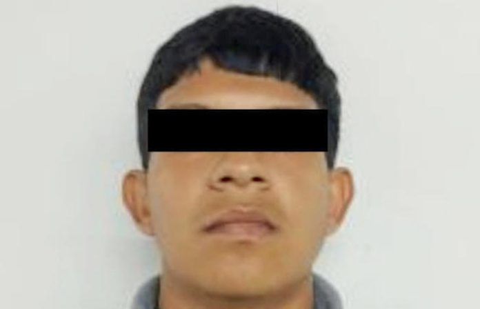 Detienen a joven por homicidio en Escobedo; lo vinculan a ataque armado en Balcones del Norte