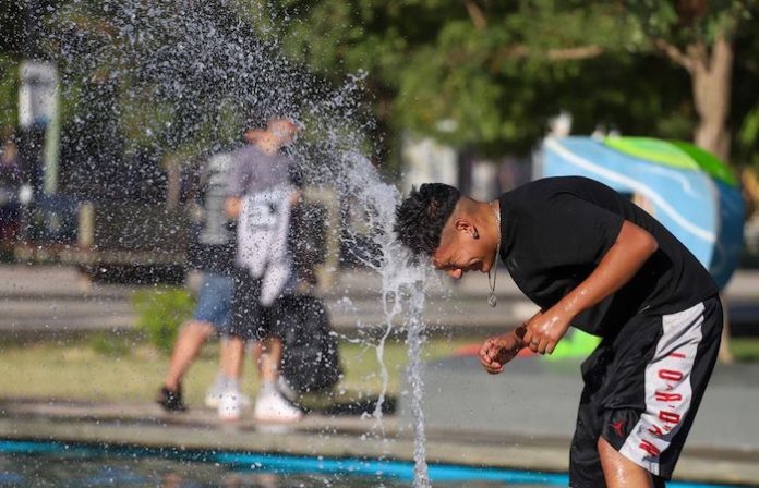 España registra en 2025 el verano más cálido de su serie histórica