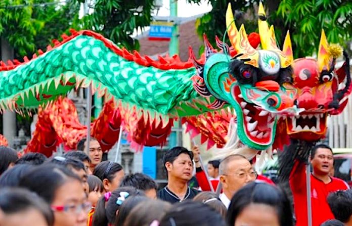 Migración china a México se triplica por lazo comercial bilateral