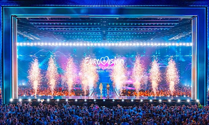 España saldrá de Eurovisión si Israel sigue en el certamen, acuerda RTVE