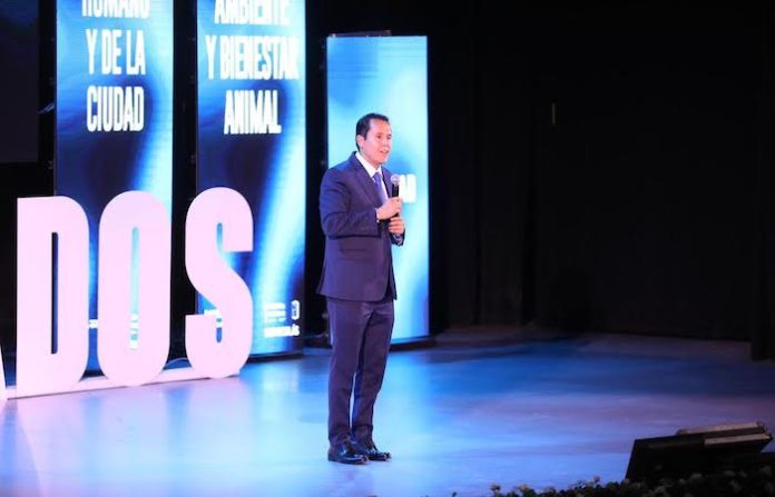 Daniel Carrillo transforma la movilidad en San Nicolás y duplica esfuerzos por la ciudad