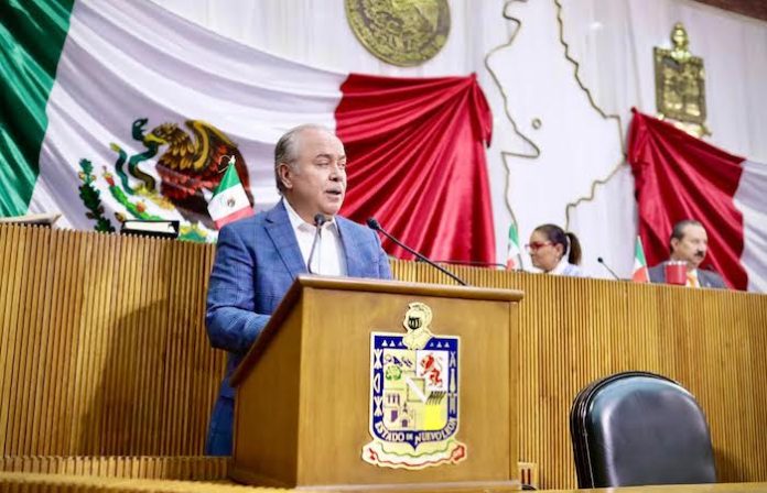 Propone Héctor Morales reducir jornada laboral a 40 horas con aplicación gradual