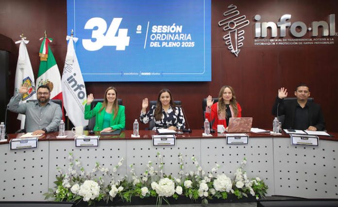 INFONL amonesta a alcaldesa de Zuazua por incumplir resoluciones