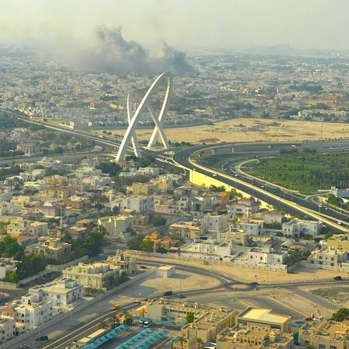 Países del golfo Pérsico pactan maniobras militares conjuntas tras ataque israelí a Catar