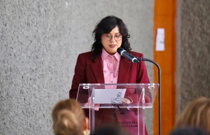 Impulsa Grecia Benavides protección del legado histórico en la colonia Independencia