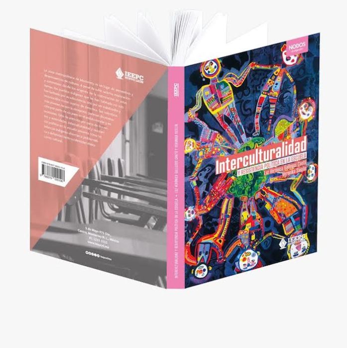 Presentan libro sobre interculturalidad y resistencia en escuelas de Nuevo León