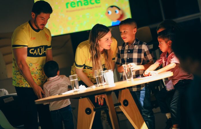 Mariana Rodríguez impulsa la etapa final de Capullos Renace: “Es una misión de vida”