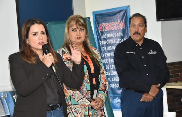 Guadalupe impulsa la profesionalización gastronómica con el programa Hospitalidad Inteligente