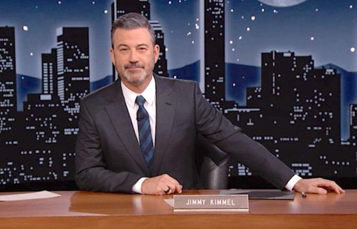 Disney y Jimmy Kimmel buscan acuerdo tras suspensión del programa nocturno