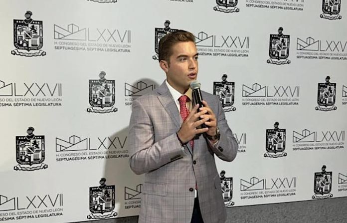 Congreso de NL aprueba cambios clave para fortalecer a las PYMES