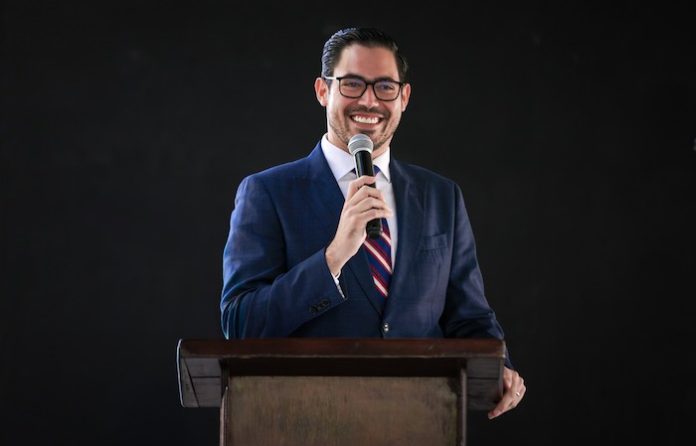 Santiago arranca ciclo escolar con escuelas seguras y programas de apoyo