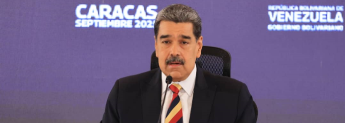 Más de 8 millones de venezolanos se han sumado a la Fuerza Armada Nacional Bolivariana, informa Maduro