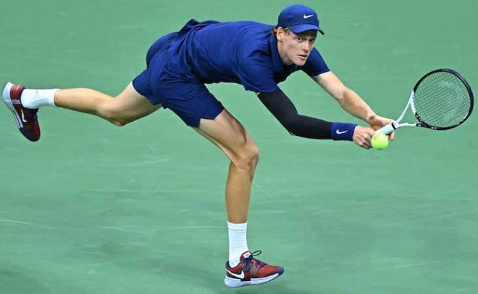 Sinner vuelve a ser una máquina ante Bublik en el US Open