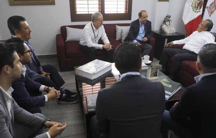 Walmart anuncia inversión histórica en Escobedo con ocho nuevos proyectos