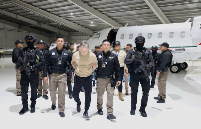 La Barredora: red criminal en Tabasco operaba con apoyo policial y tarifas para migrantes