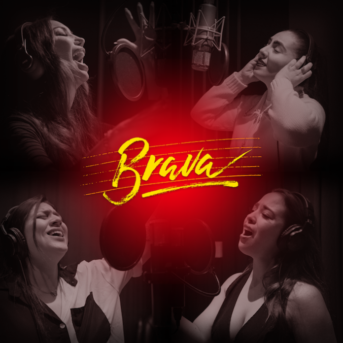 “Brava” de One Take conquista nominación al Latin Grammy con un homenaje sinfónico a la música latina