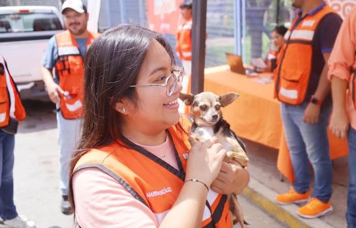 Exigen rescate de animales en Santa Catarina por condiciones indignas
