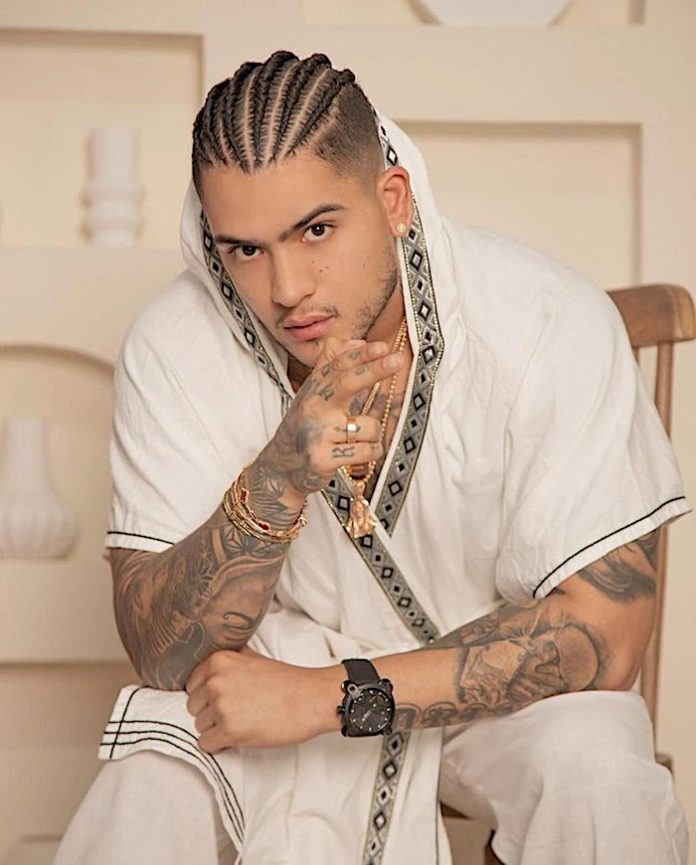 Petro solicita a Sheinbaum apoyo para localizar a músico desaparecido en México