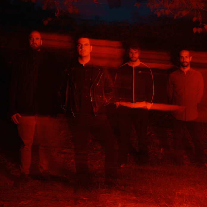 Sinestesia debuta con “Arcoiris”, un viaje sonoro lleno de colores