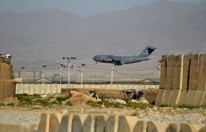 Afganistán exhorta a Estados Unidos a cumplir con el acuerdo de Doha, tras una nueva amenaza de Trump