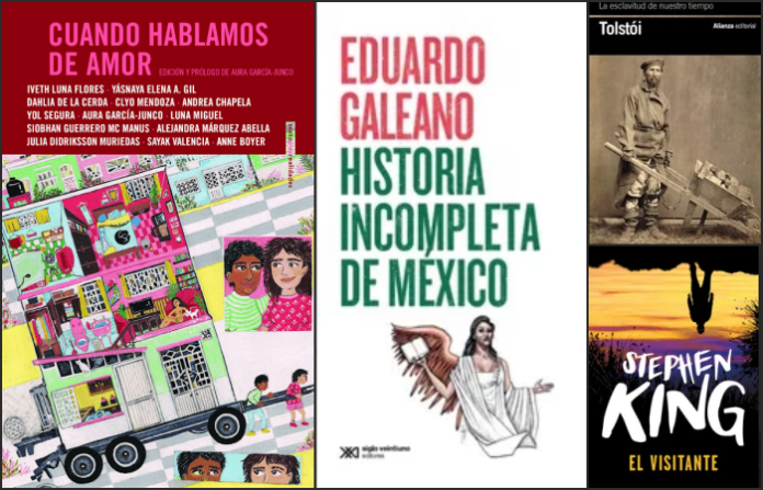 Gerson Gómez: Las hijas de Laura Garza