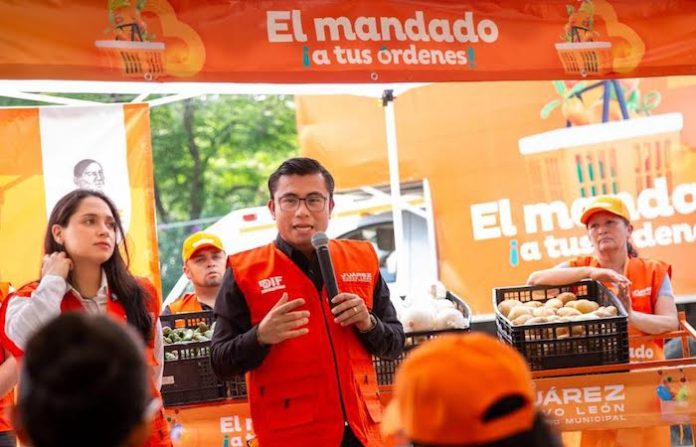 DIF Juárez fortalece programas sociales para mejorar la calidad de vida de las familias