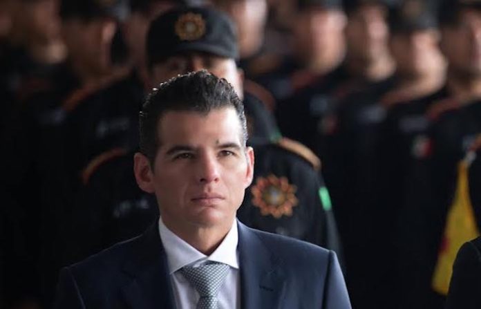 Miguel Flores resalta avance histórico de Nuevo León en reducción de homicidios