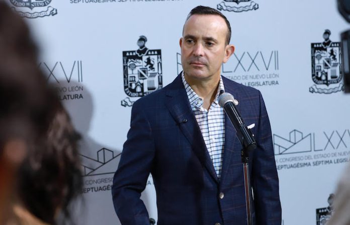 Prioridad debe ser drenaje, no Mundial de Futbol, afirma Carlos de la Fuente