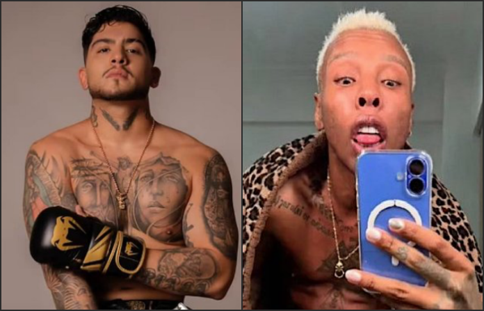 Tragedia en Cocotitlán: hallan sin vida a los artistas colombianos B-King y Regio Clown