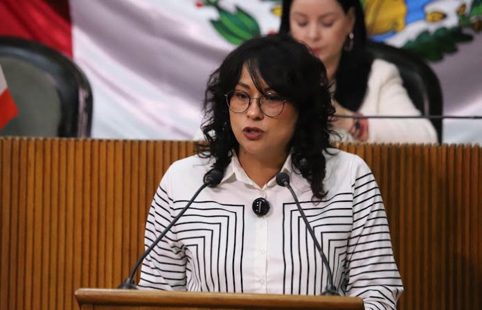 Urgen certeza jurídica para familias de Monte Kristal en Juárez