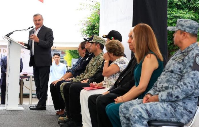 Sinergia entre Estado y municipio de Guadalupe dejará un gran legado Héctor García