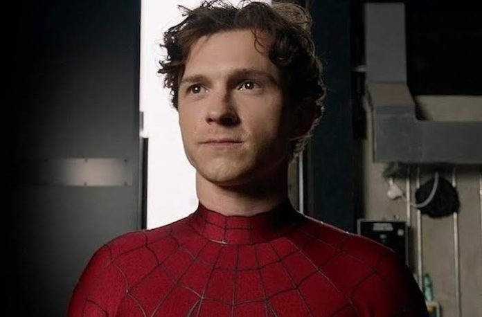 Tom Holland es hospitalizado de emergencia por caída en el rodaje de “Spider-Man 4”