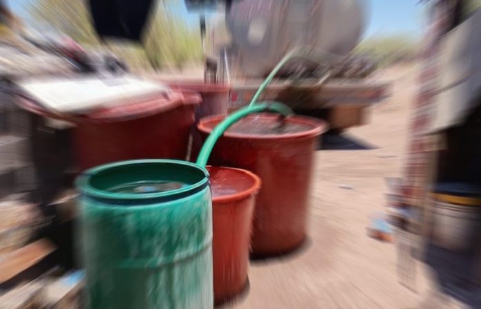 Autoridades mexicanas localizan más de 50.000 concesiones para toma clandestina de agua