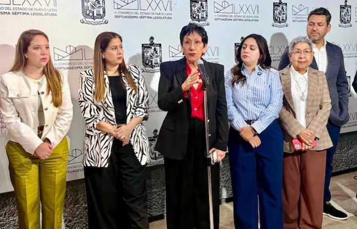 PT se abstiene en reforma electoral por considerarla un retroceso en paridad