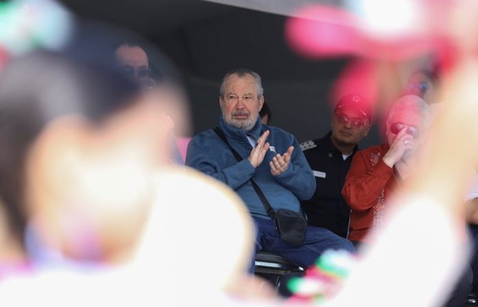 PAN Nuevo León despide a Mauricio Fernández y anuncia homenaje póstumo