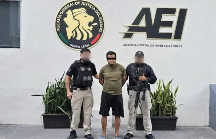 Vinculan a proceso a policía de Fuerza Civil por atropello mortal en Monterrey