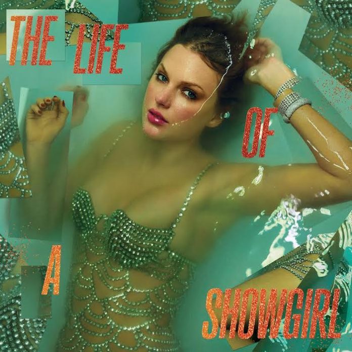 Taylor Swift y su próximo álbum: ¿Cómo conseguir boletos para “The Life of a Showgirl”?