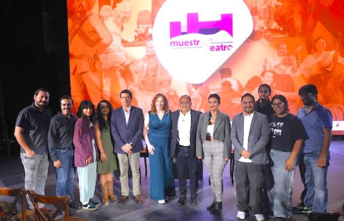 Escobedo impulsa la cultura con su primera Muestra de Teatro