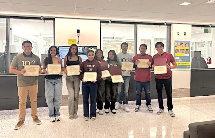 Regiomontanos participan en curso intensivo de Nanotecnología en MIT