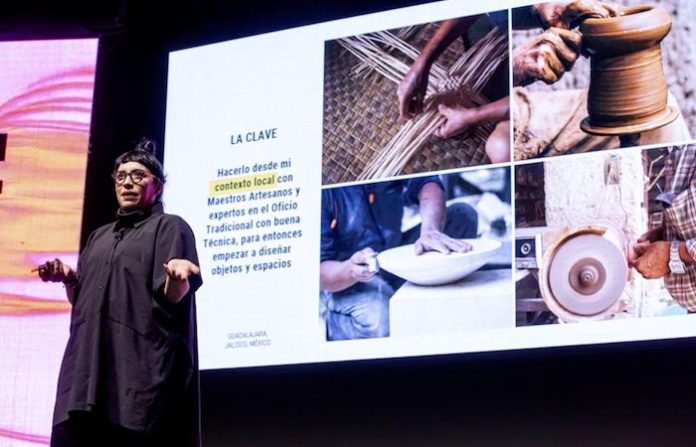 UDESIGN: Loud 2025 reúne en la UDEM talento internacional para alzar la voz de la creatividad