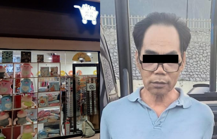 Hombre de origen asiático es detenido en Monterrey por presunto abuso sexual a empleada