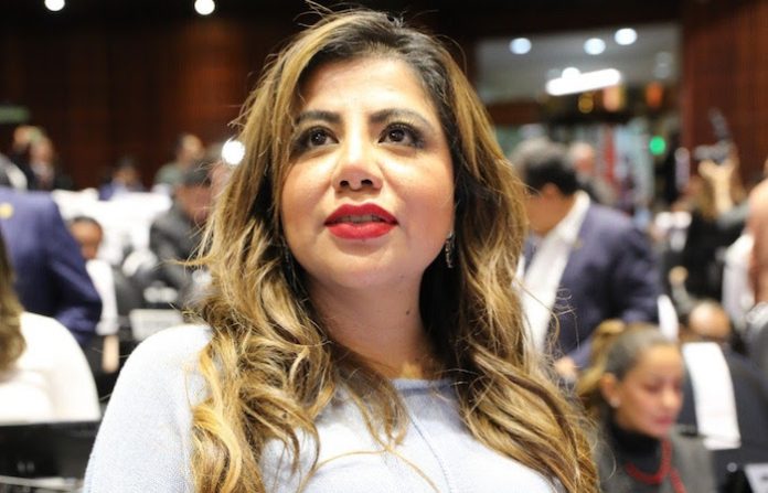 Presupuesto 2026 deja a Veracruz en el abandono, acusa diputada